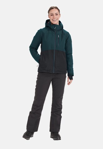 Whistler Skijacke 'Gigi' in Blau