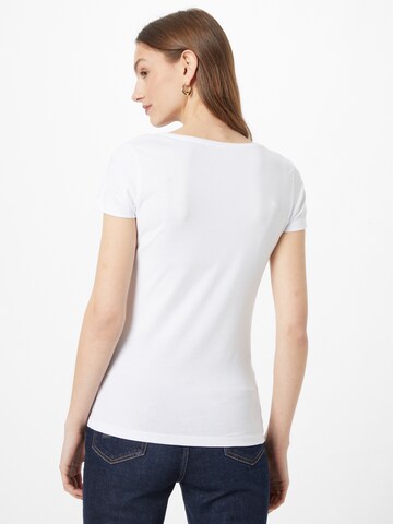 Emporio Armani Shirt in White