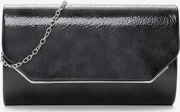 Pochette 'Amalia ' di Tamaris in grigio: frontale