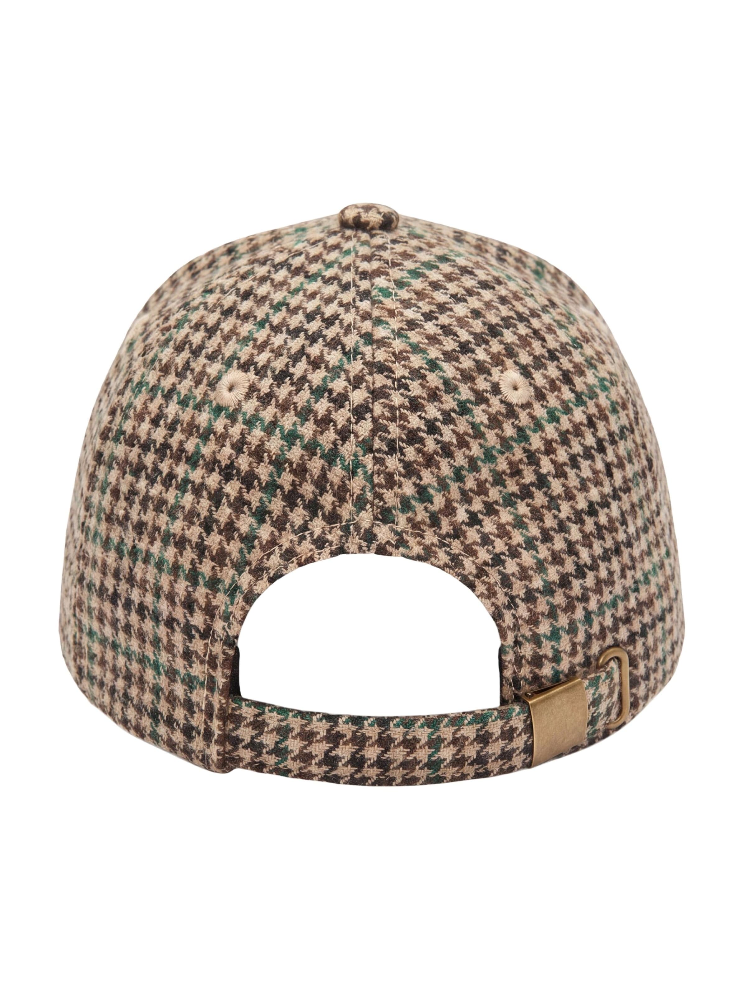Casquette CODELLO en beige