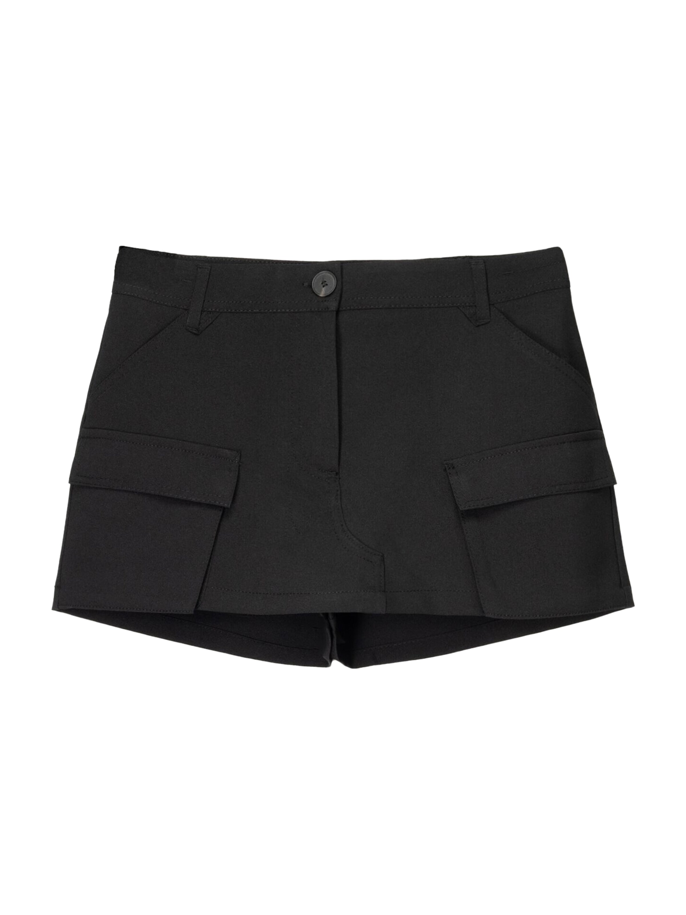 fekete Bershka Szoknyák, Termék nézet