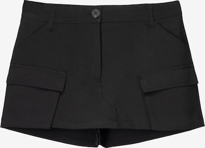 Bershka Sukně - černá, Produkt