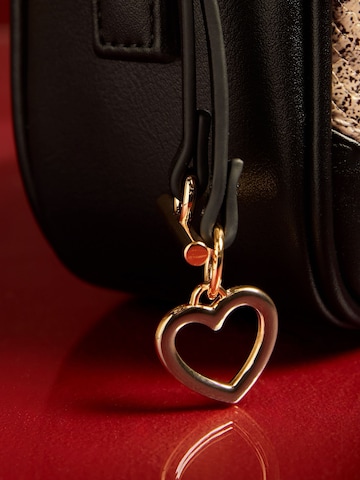 Lipsy Τσάντα ώμου σε μπεζ