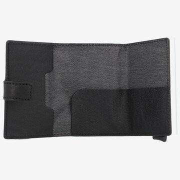 Piquadro Wallet in Black