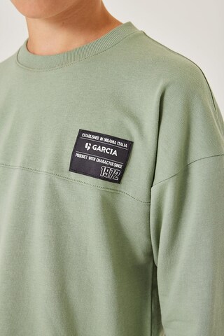 GARCIA Shirt in Green