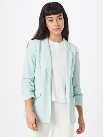 ONLY Blazer 'Carolina Diana' in Grün: predná strana