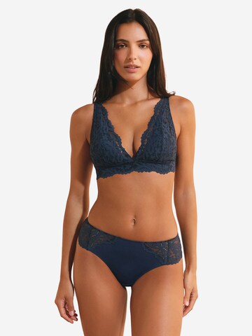 Slip 'Legende' di ETAM in blu