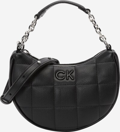 Calvin Klein Håndtaske i sort, Produktvisning
