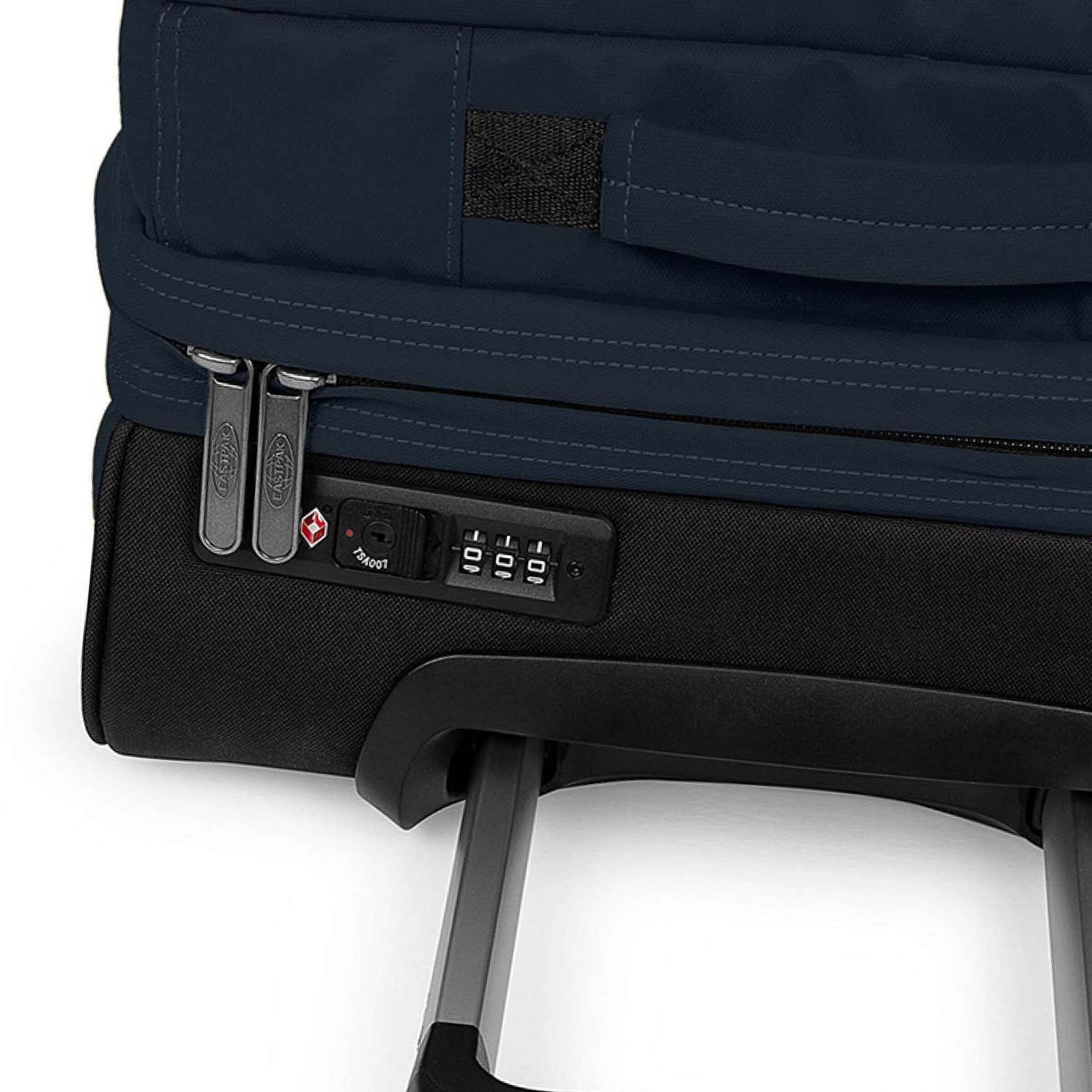 EASTPAK Cart 'Transit'R' in Grey