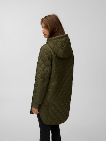 Cappotto di mezza stagione 'VMHayle' di VERO MODA in verde