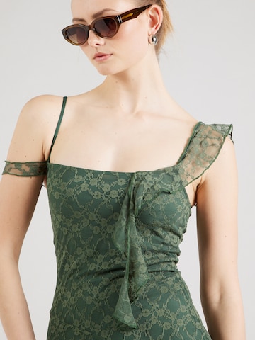 Motel Cocktail dress in Green