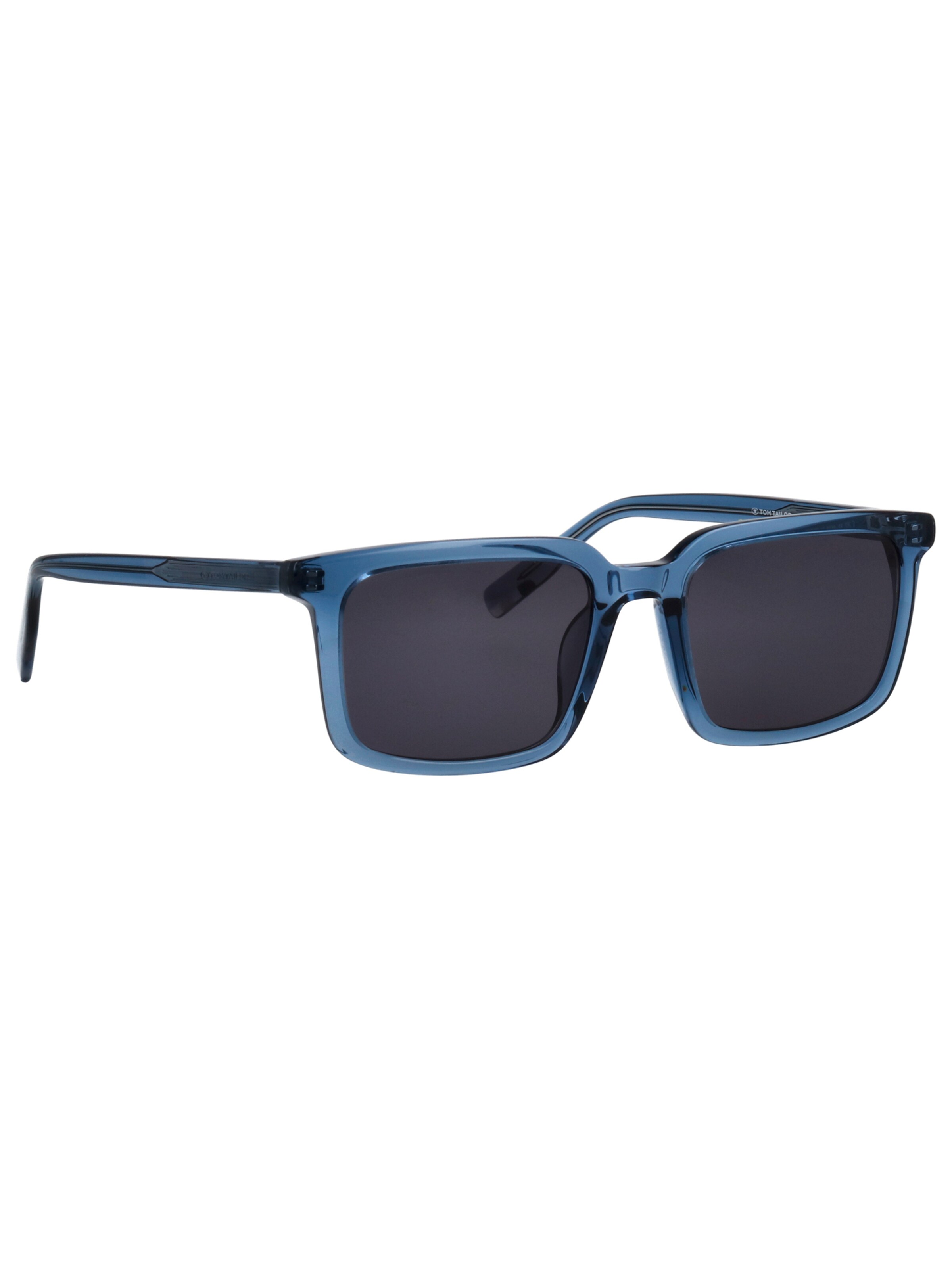TOM TAILOR Sonnenbrille‌‌‌‌‌ in Blau