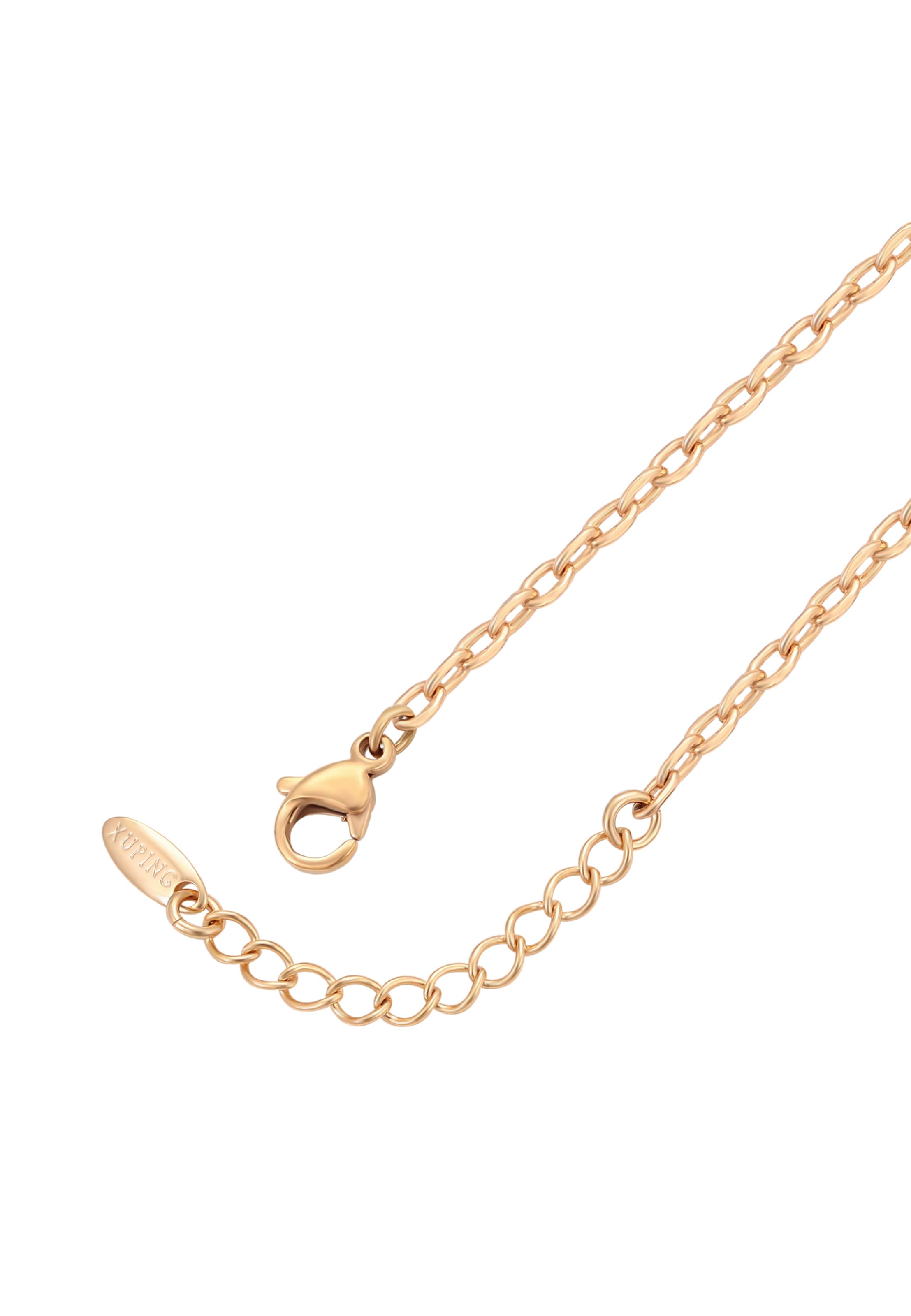 Bracelet NAEMI en or