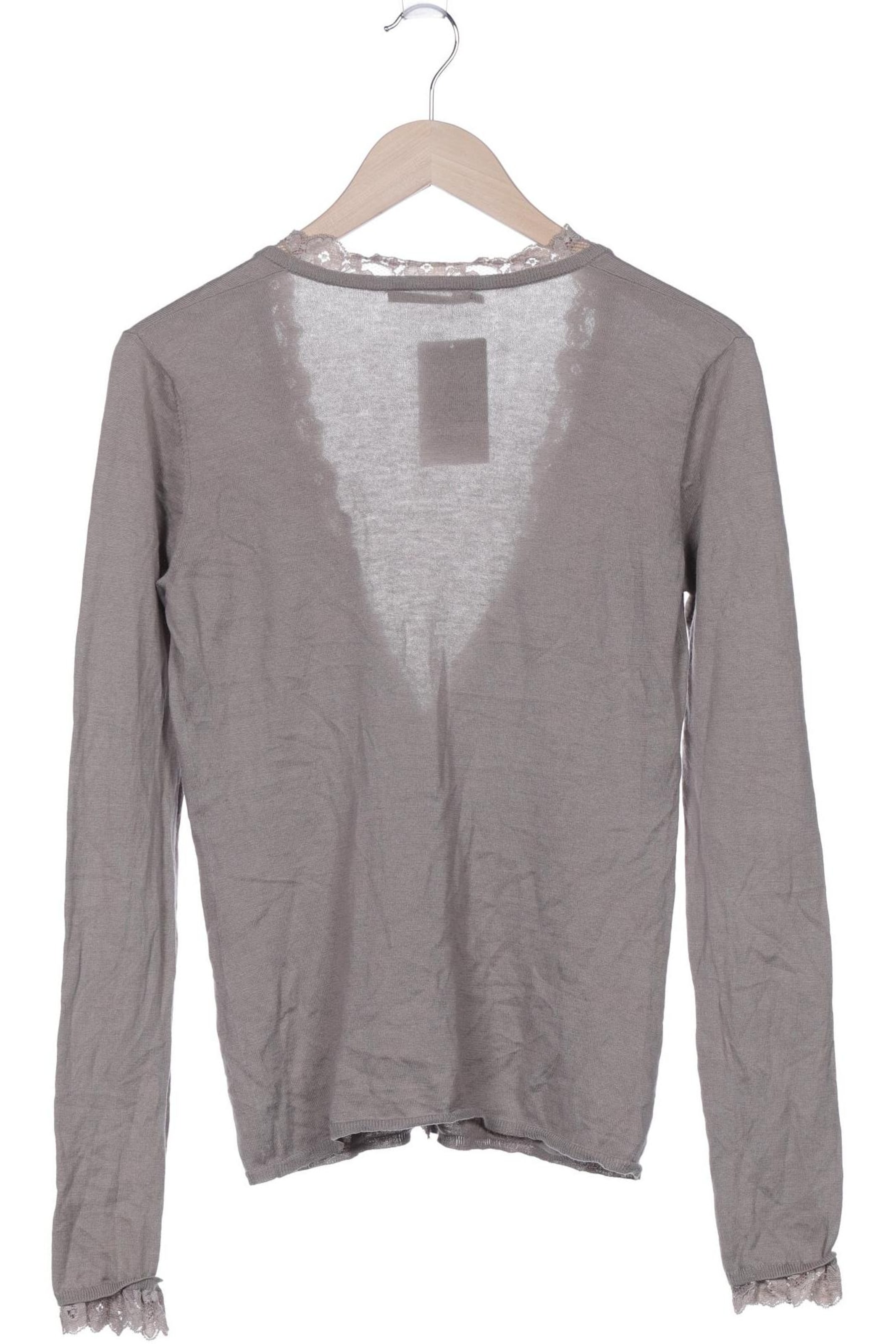 Allude Sweater & Cardigan in S in Beige