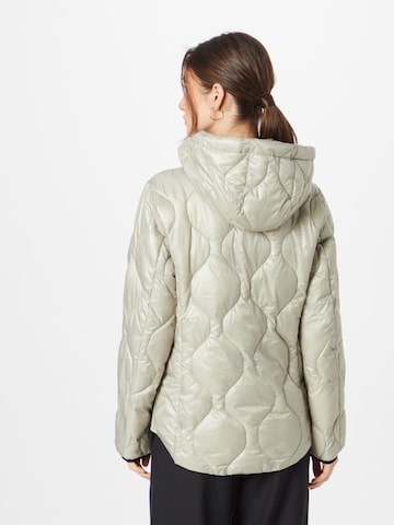 ESPRIT - Chaqueta de entretiempo en beige