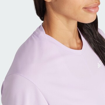 T-shirt fonctionnel 'Multi' ADIDAS TERREX en violet