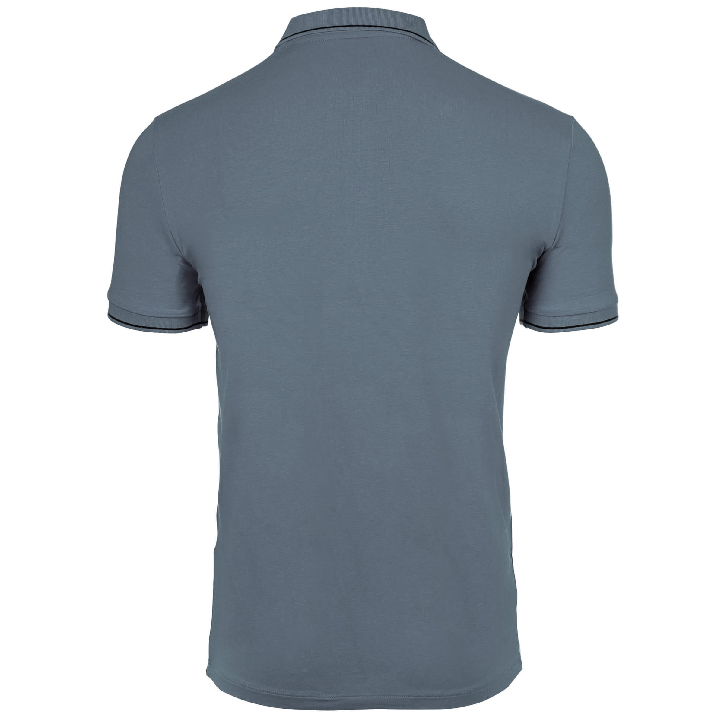 ARMANI EXCHANGE Koszulka w kolorze niebieski