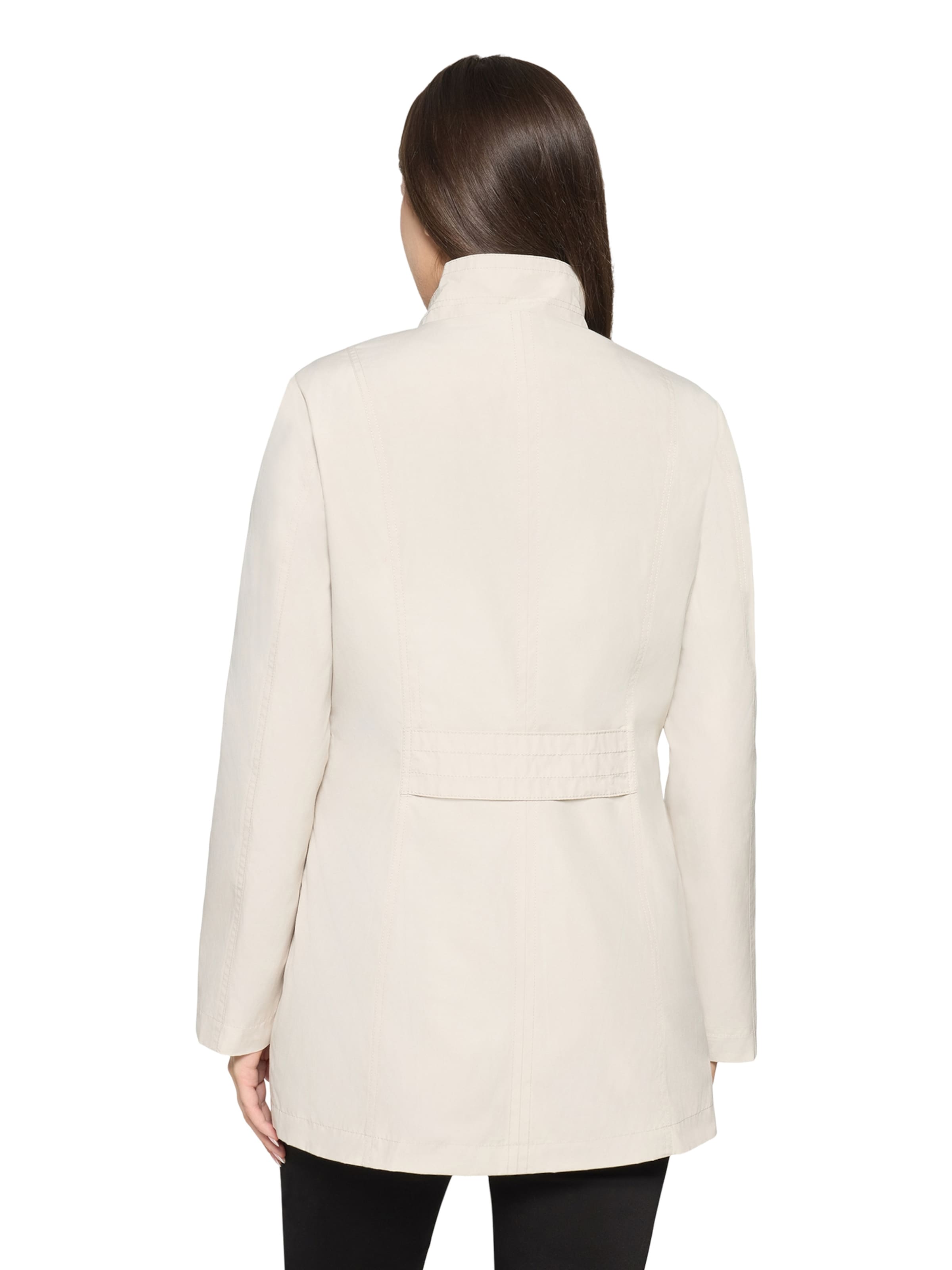 Betty Barclay Between-season jacket in Beige