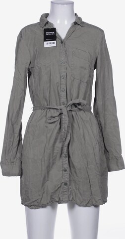 Abercrombie & Fitch Dress in S in Green: front