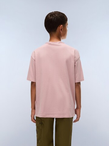 NAPAPIJRI Shirt in Pink