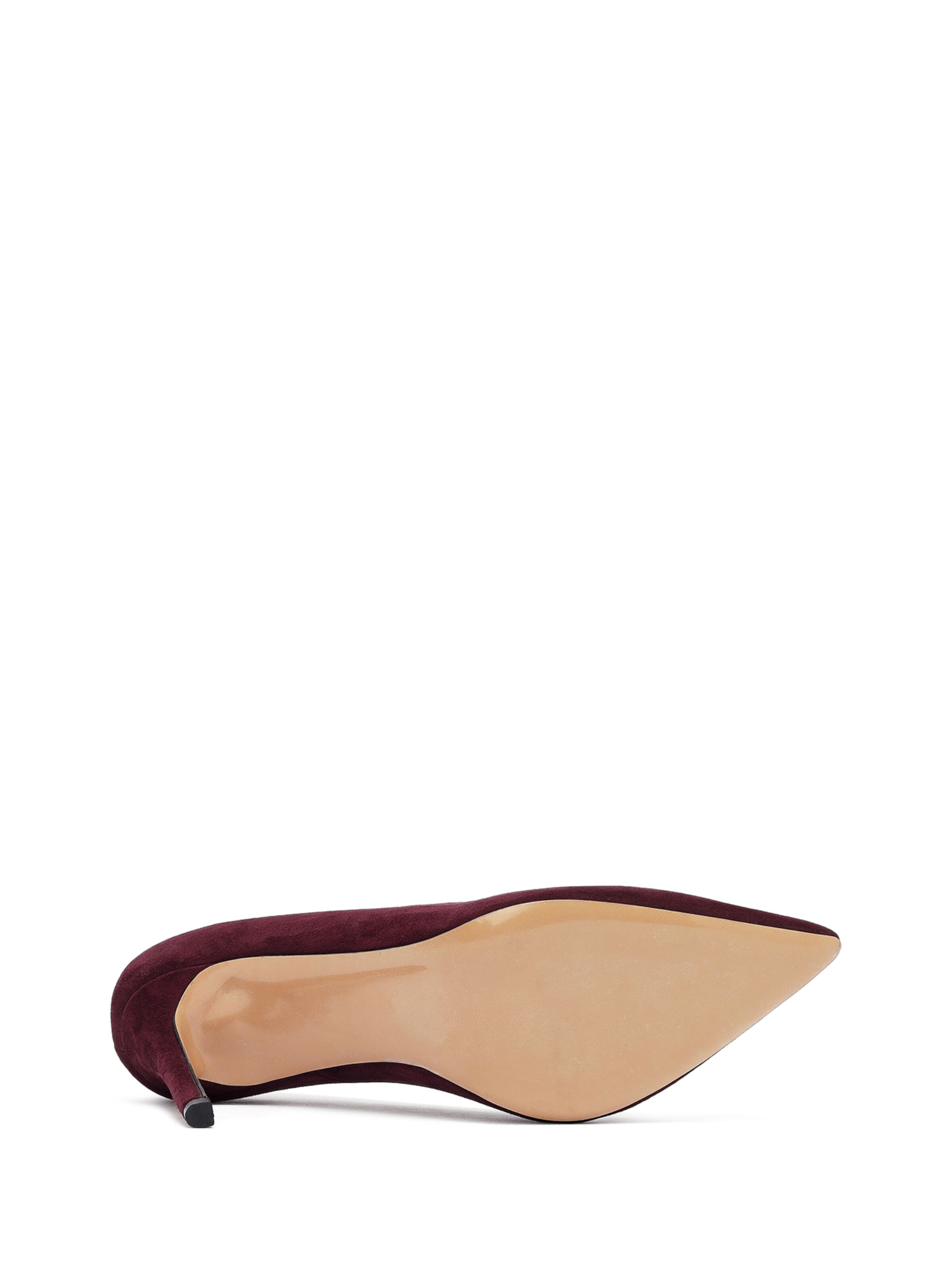 Escarpins Derimod en rouge