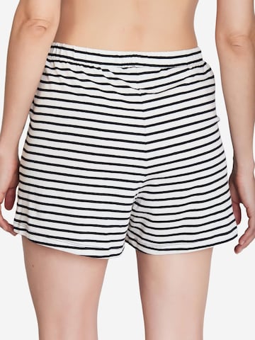 Pantalon de pyjama 'Cosy' JOOP! en noir