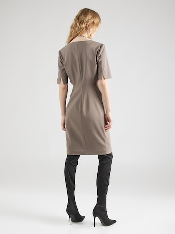 InWear Kleid 'Zella' in Beige
