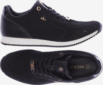 MEXX Sneakers & Trainers in 39 in Black: front