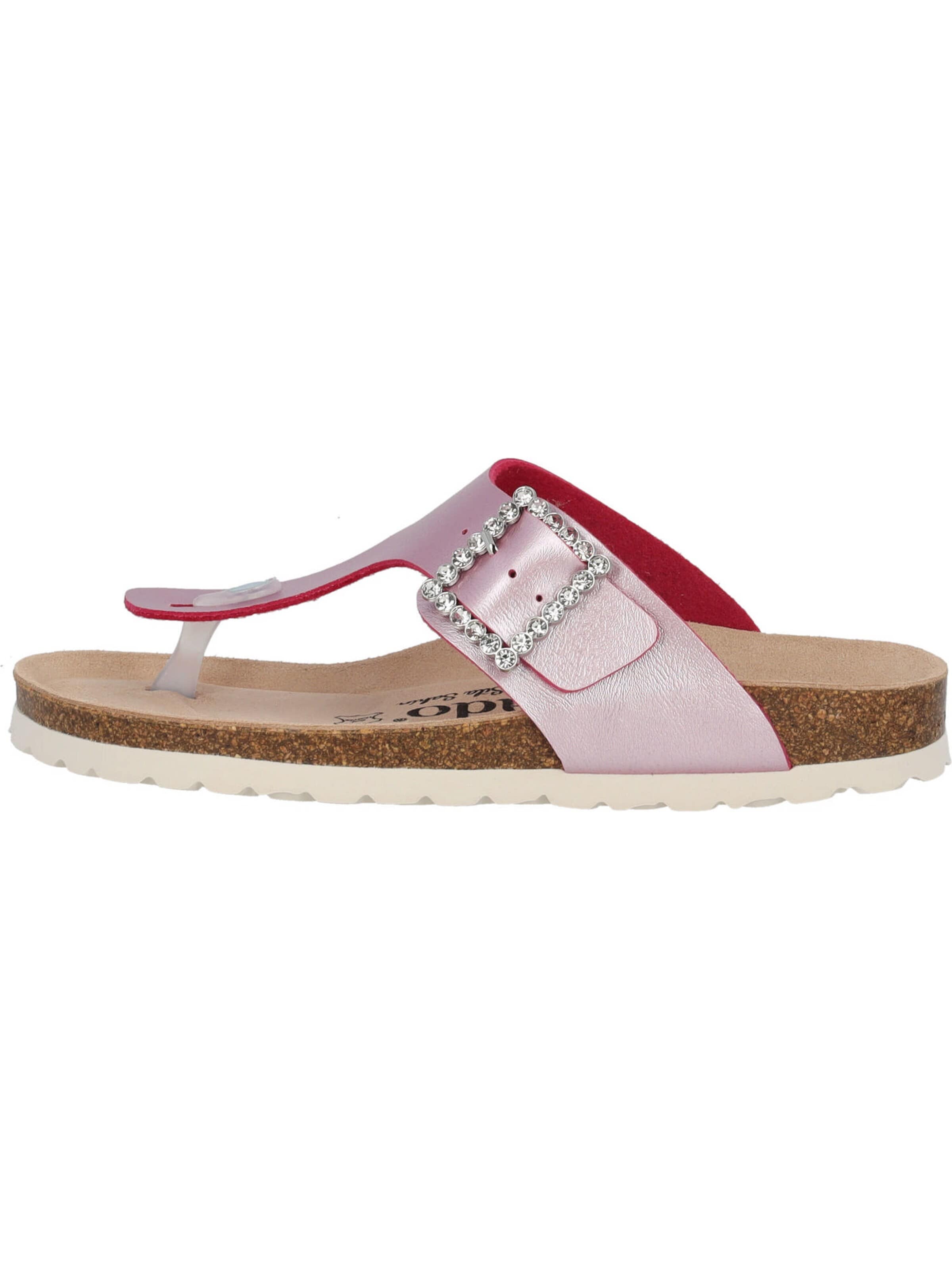 Palado by Sila Sahin Zehentrenner 'Palado Kos SQ by Sila Sahin'‌‌‌‌‌‌‌ in Pink