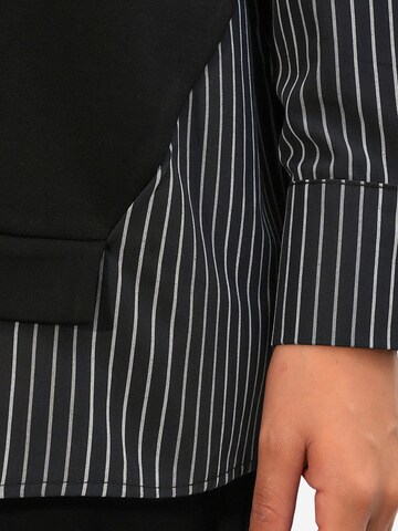 Tenue d'intérieur 'Zweiteiliges Set' Bigdart en mélange de couleurs