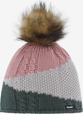 Eisbär Beanie in Mixed colors: front