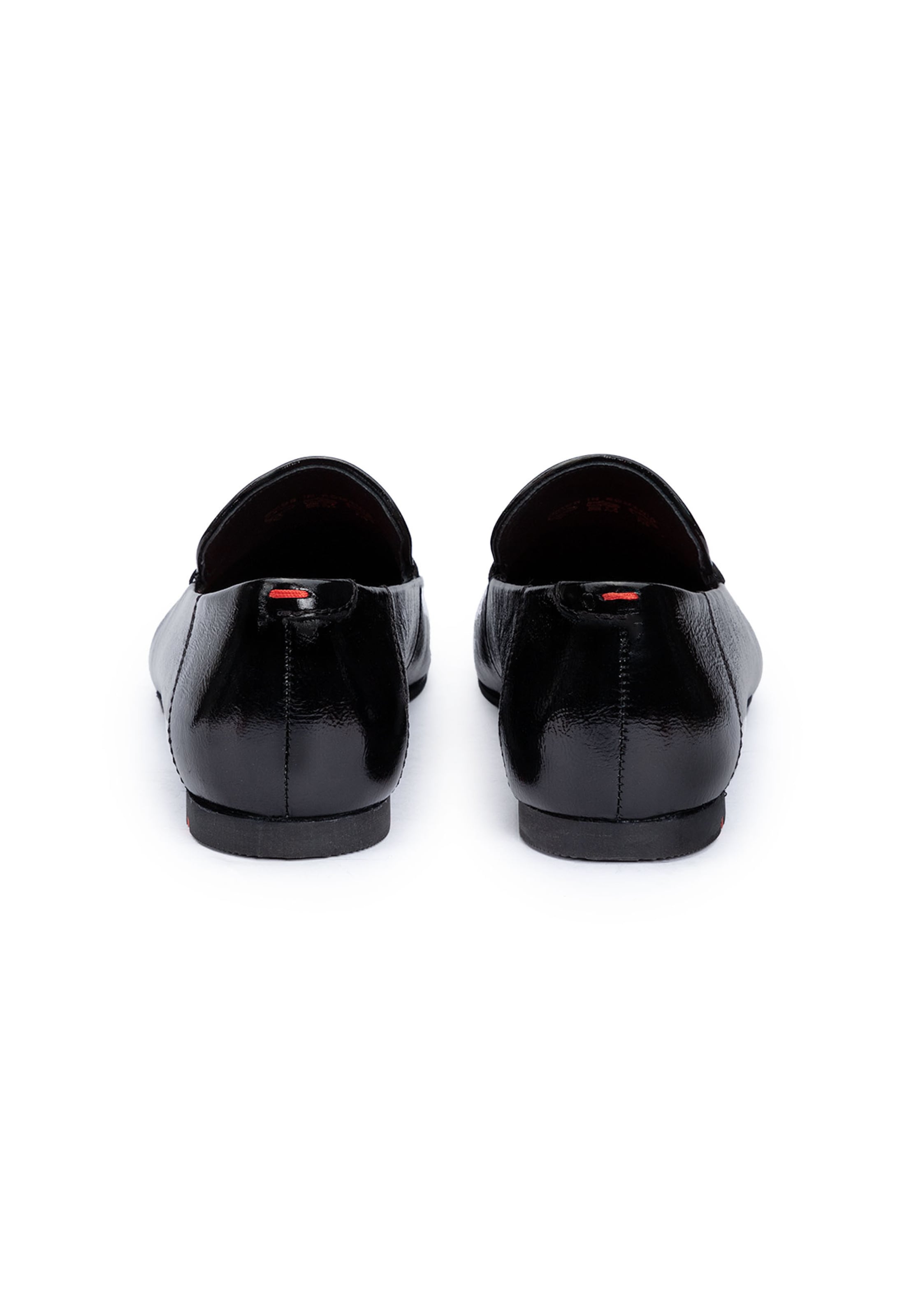 Slipper di LLOYD in nero