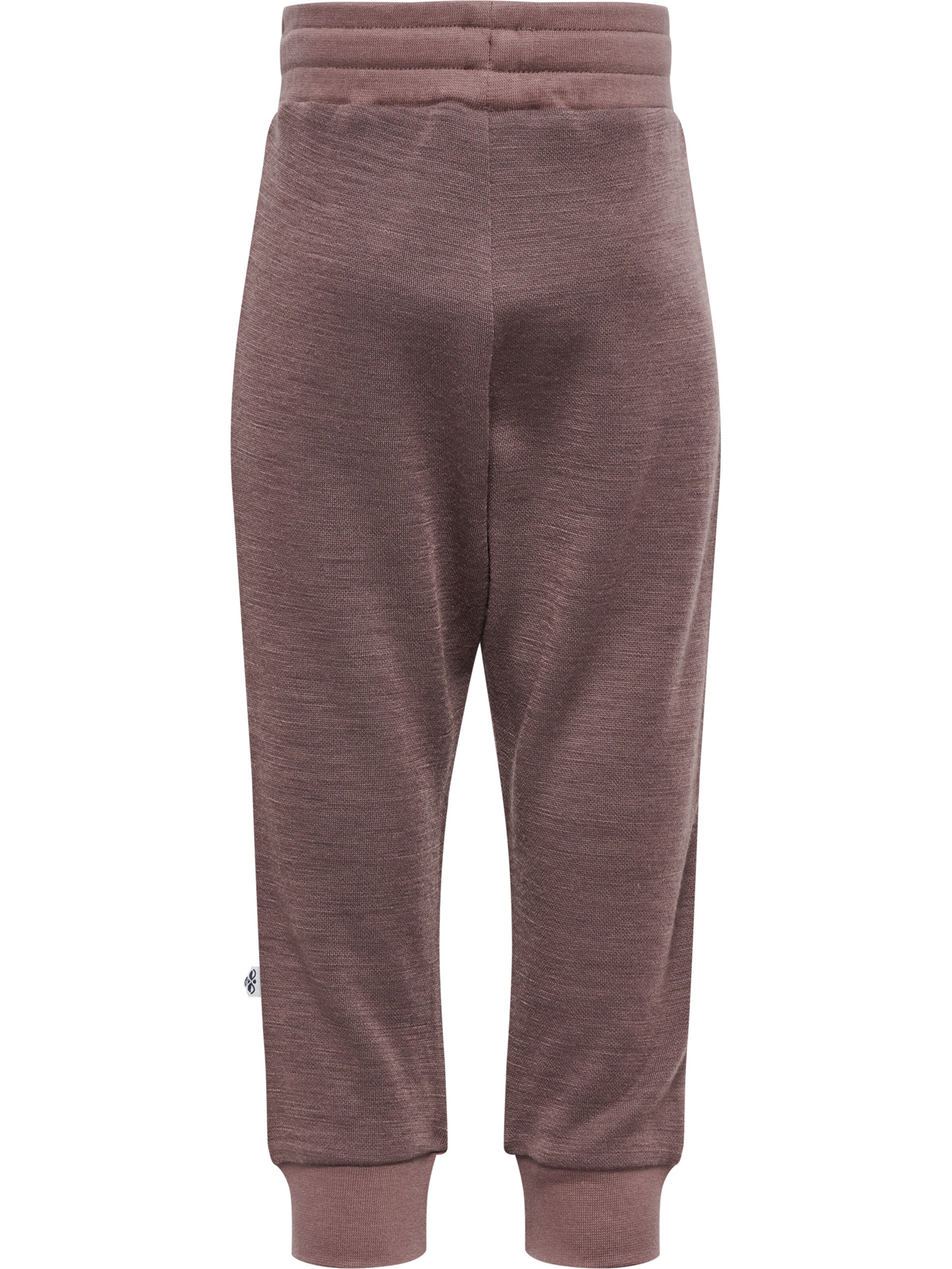 Hummel Loose fit Trousers in Purple