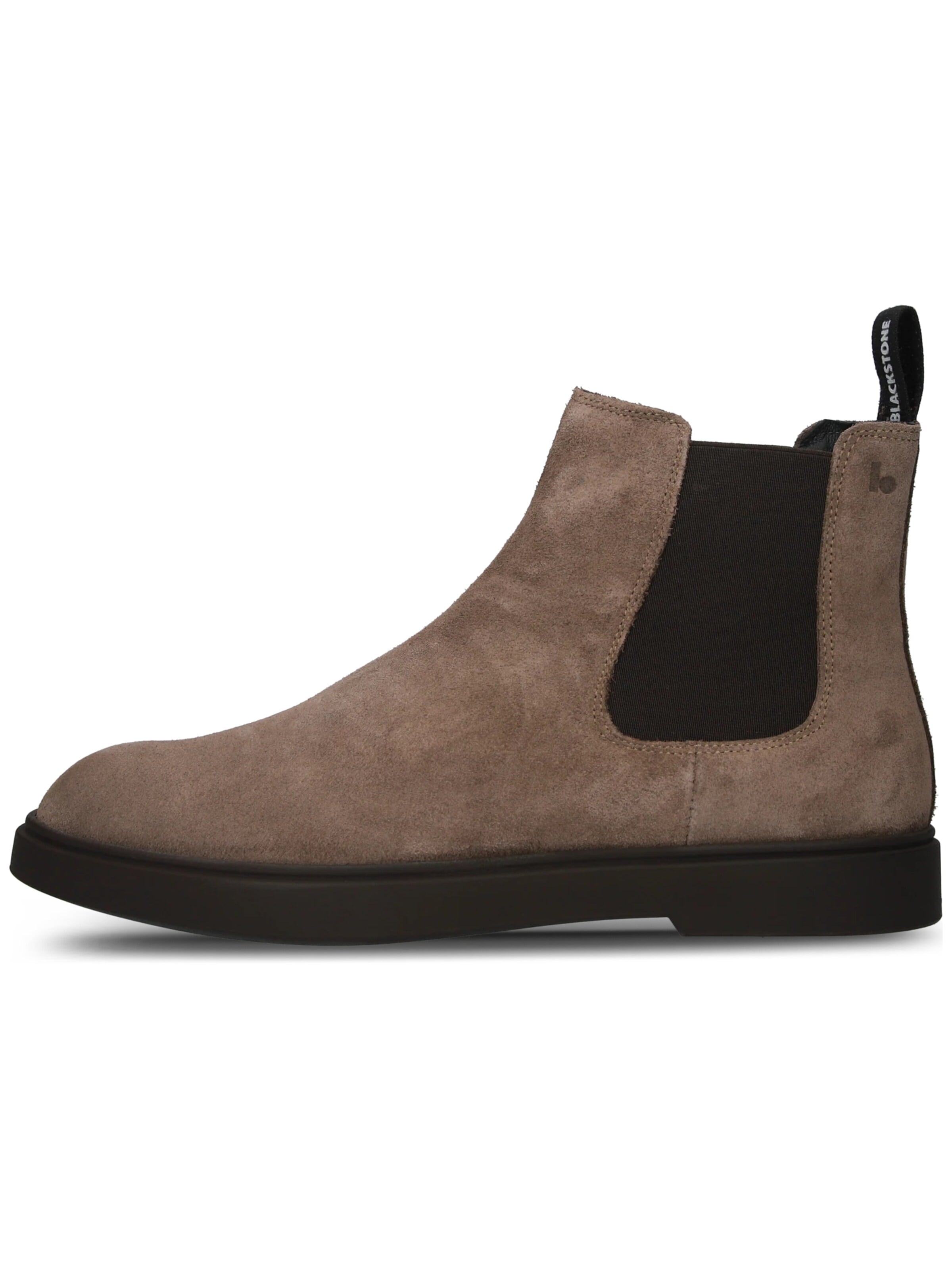 BLACKSTONE Chelsea boots in Brown