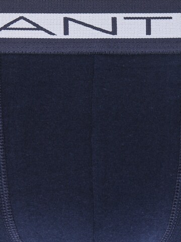 GANT Boxershorts in Blau
