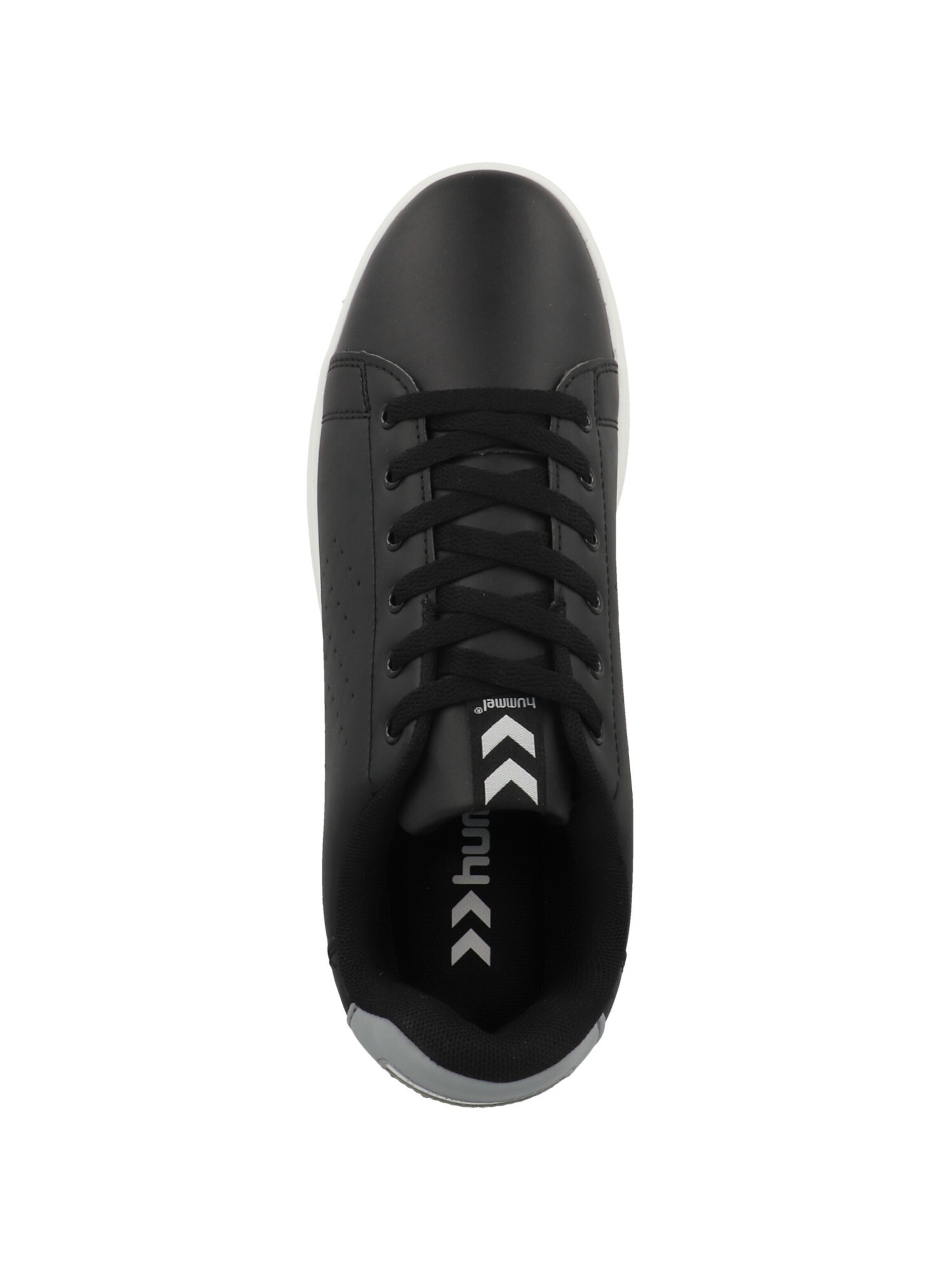 Hummel Sneakers laag 'Busan' in Zwart