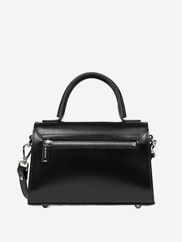 Borsa a mano di LANCASTER Paris in nero