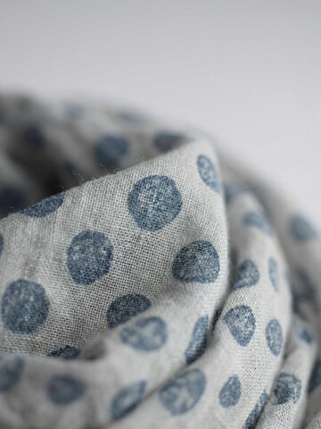 Sunsa Scarf 'Sunsa' in Grey