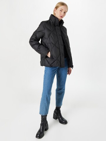 Marc O'Polo Winter Jacket in Black