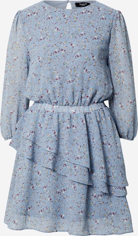 Robe SISTERS POINT en bleu : devant