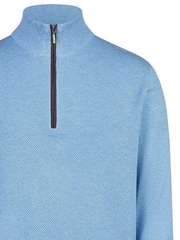 redmond Sweater 'Basic' in Blue