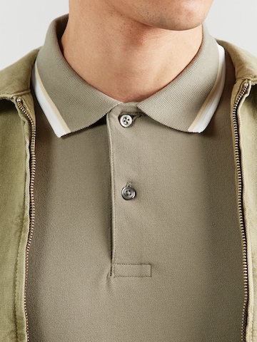 SELECTED Särk 'SLHATLAS', värv hall