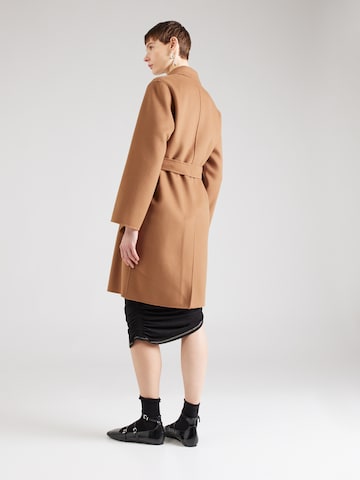 Manteau mi-saison 'FLIRT' Weekend Max Mara en marron