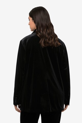 Ulla Popken Blazer in Black