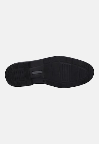 JOSEF SEIBEL Slip-ons 'Alastair 03' in Brown