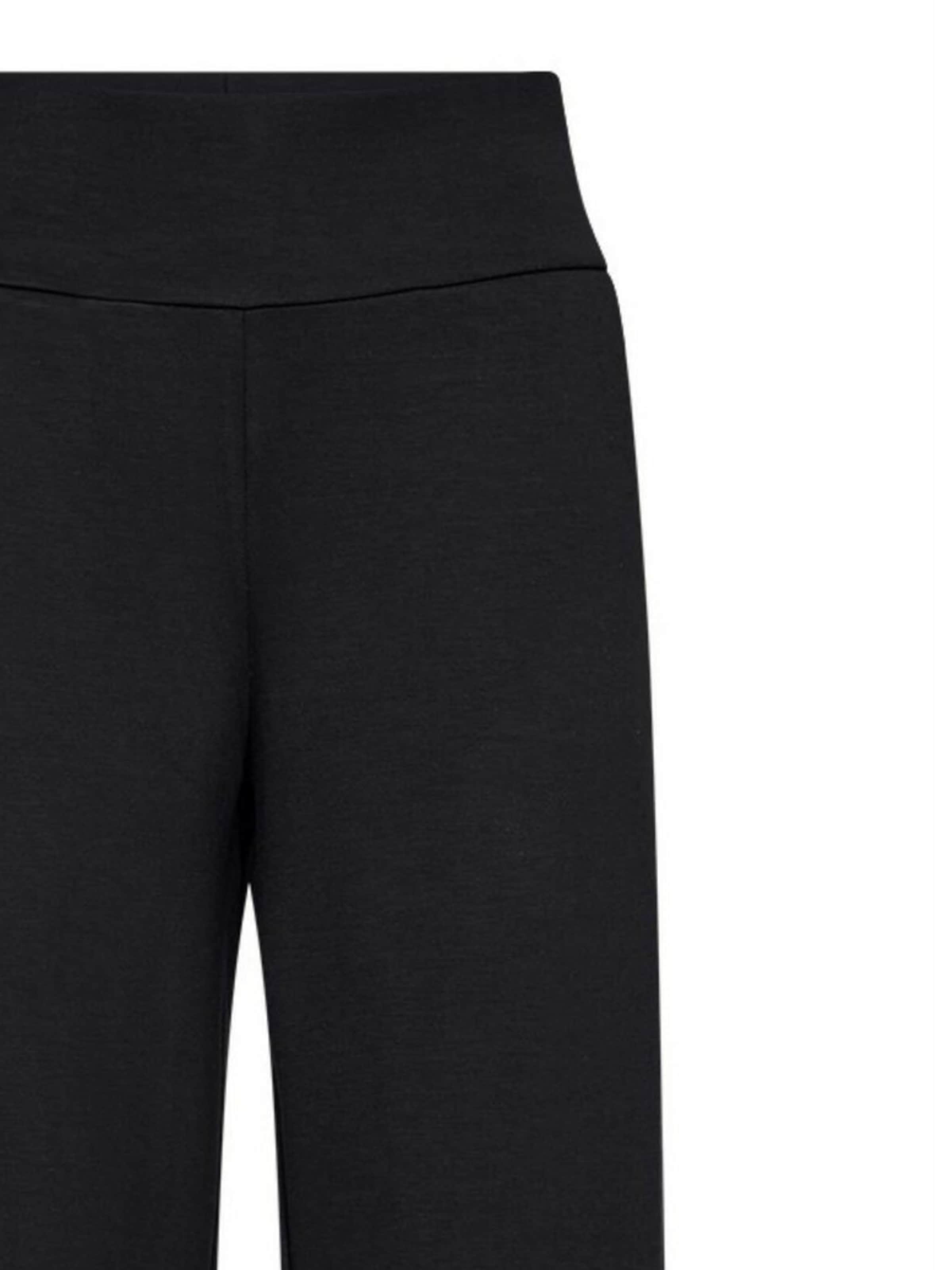 Soyaconcept Szabványos Nadrág ' SC-BANU ' - fekete