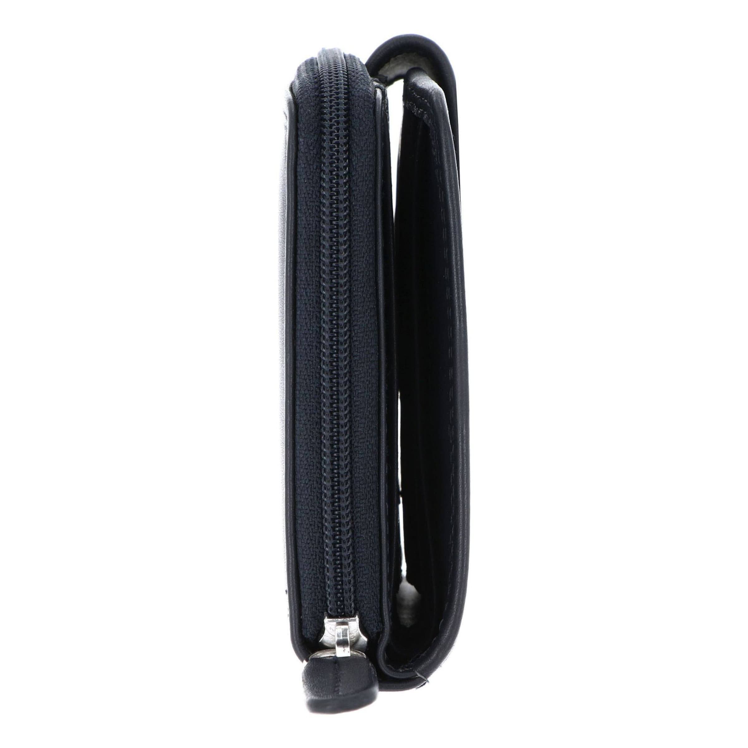 Porte-monnaies 'Polo' GOLDEN HEAD en bleu