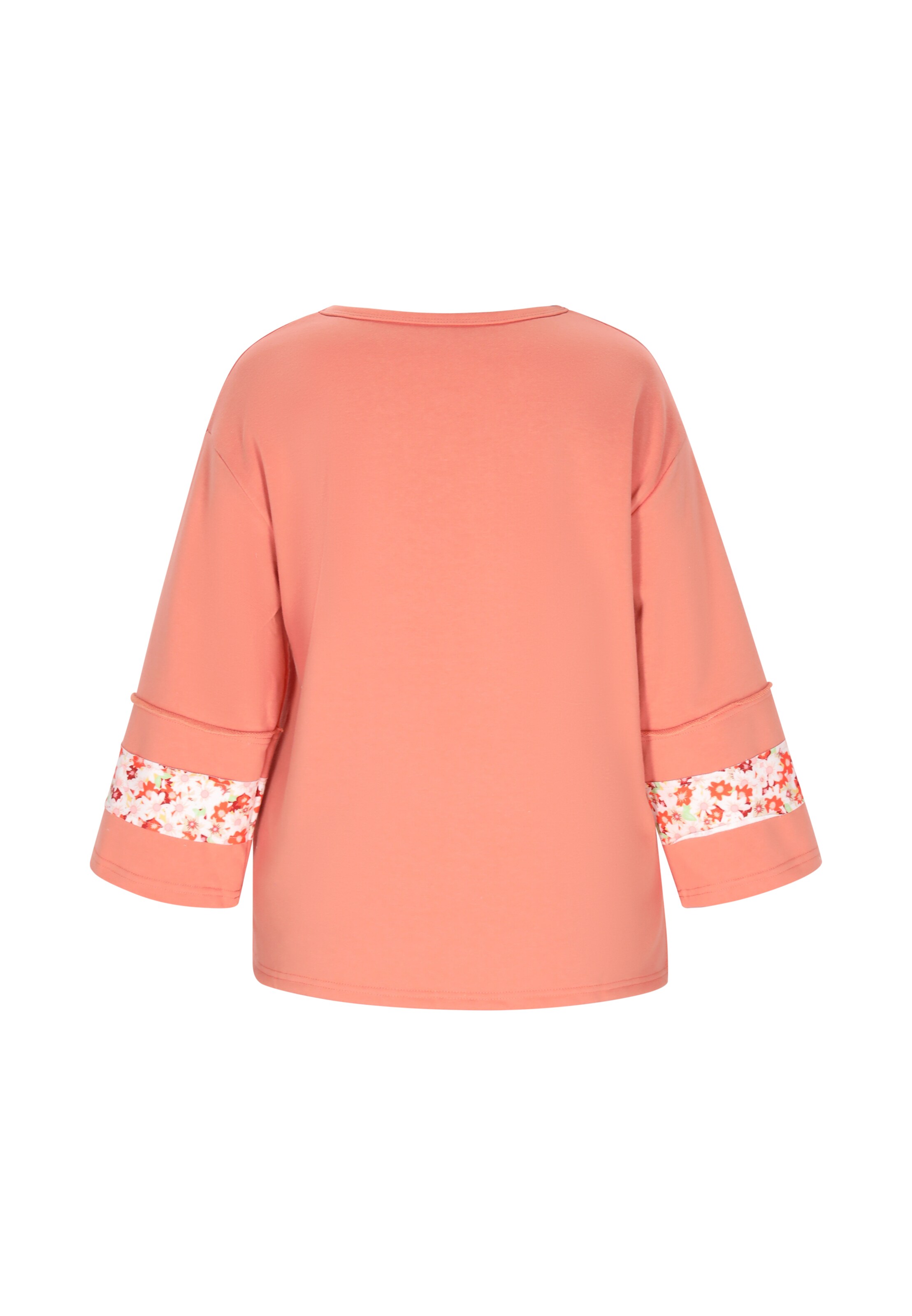 Gaya Shirt 'Fashion Look' in Orange