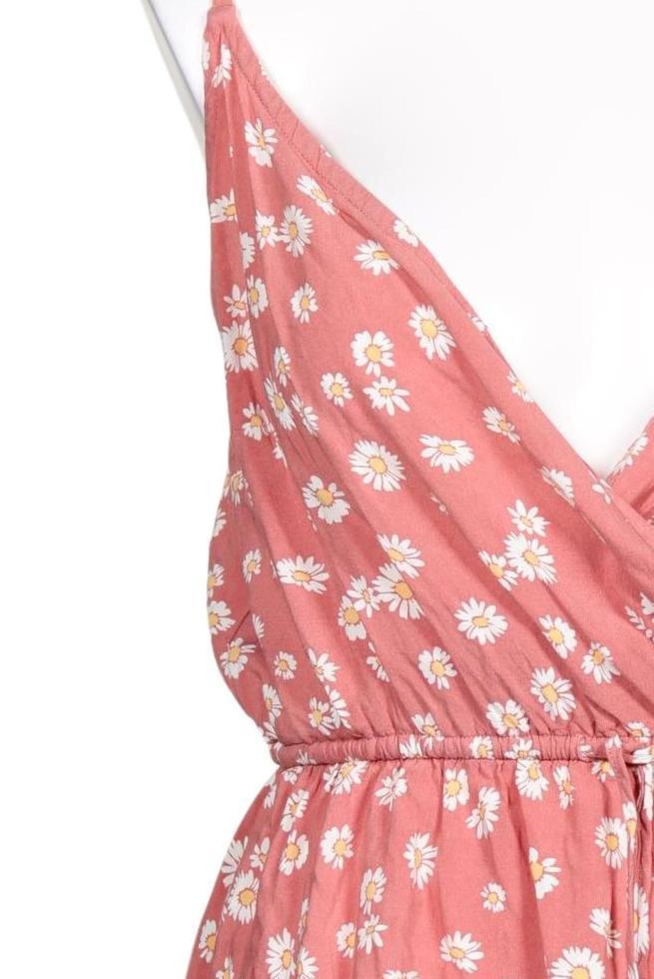 HOLLISTER Dress in L in Pink