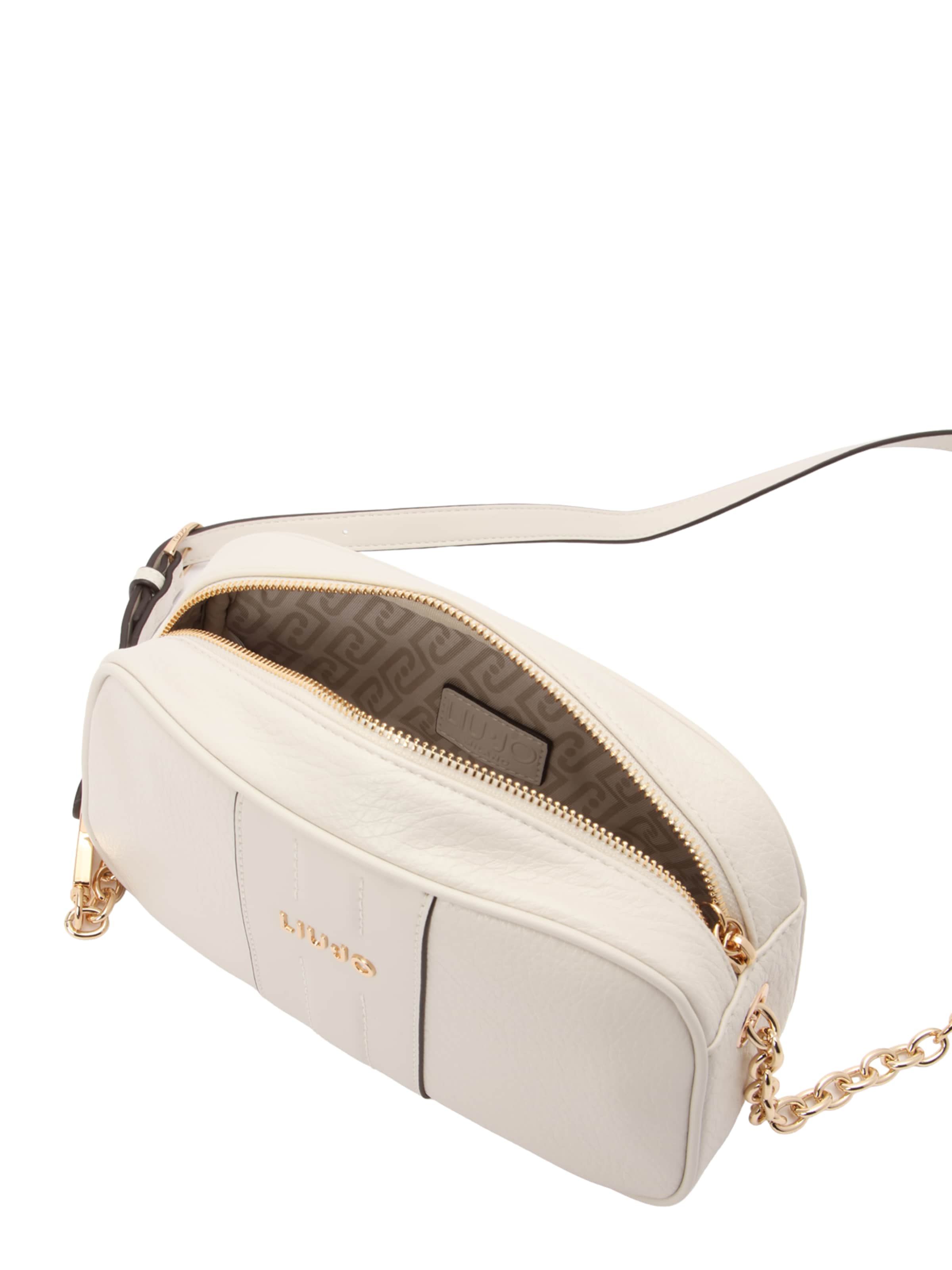 Sac à bandoulière Liu Jo en beige